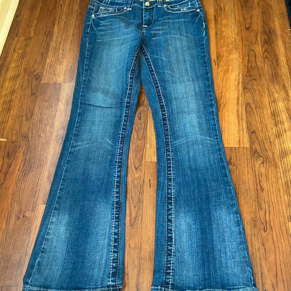 🌹🌹ROCK STAR 🌹🌹 - Picture 2 of 8